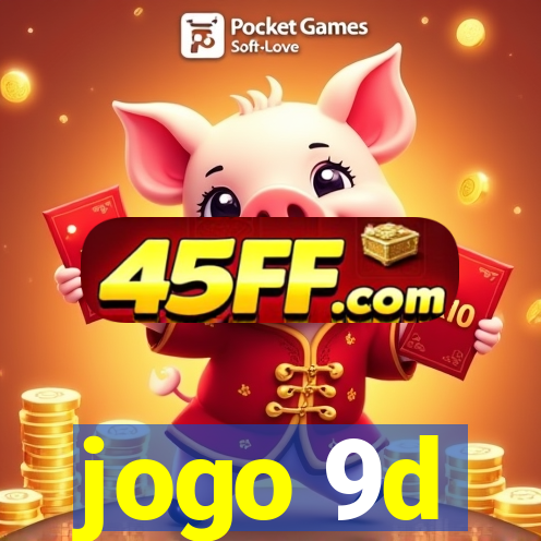 jogo 9d